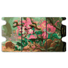 Here is the Full Lid Design of the Vibrance Mach 3 Black Deck Box. Creature-mtg-custom-art-leather-durable-LDB-Duel