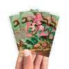 Keep your cards safe and stylish with our borderless card sleeves. Designed edge-to-edge to showcase your artwork, they offer a sleek, modern aesthetic. From LDB Duel, printed with the exclusive Vibrance design for a fresh, premium feel.Elemental-Incarnation-mtg-card-protection-standard-japanese-dragon-shield-LDB-Duel-borderless