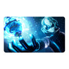 Transform your dueling experience with LDB Duel featuring our exclusive art Victor Ashford playmat! Featuring a soft cloth top for smooth card movement and a durable rubber back for a secure grip, this 24x14 inch mat is machine washable and safe for cards and sleeves. Shadowbeak-pal-custom-artwork-premium-durable-rubber-ldb-duel