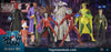 Marvel Legends WHAT IF…? wave 2 set - KHONSHU Baf