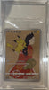 Pokémon TCG Japanese - 226/S-P Cramorant & 227/S-P Pikachu Sealed Set