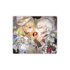 Enhance your gaming setup with our exclusive artwork White Forest Archetype mouse pad! Featuring a soft cloth surface for precise mouse tracking and a durable rubber base for a stable grip, this 10x8.5 inch mouse pad is the perfect blend of style and performance. Plus, it's machine washable for easy maintenance! Rucia-yugioh-mtg-pokemon-custom-artwork-premium-durable-rubber-ldb-duel 
