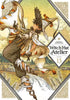 Witch Hat Atelier: Great Hall to Valance Leech Arc Manga Set (Vol. 7-14)
