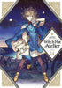 Witch Hat Atelier: Great Hall to Valance Leech Arc Manga Set (Vol. 7-14)