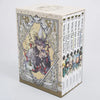 Witch Hat Atelier Manga Box Set 1 (Vol. 1-6)