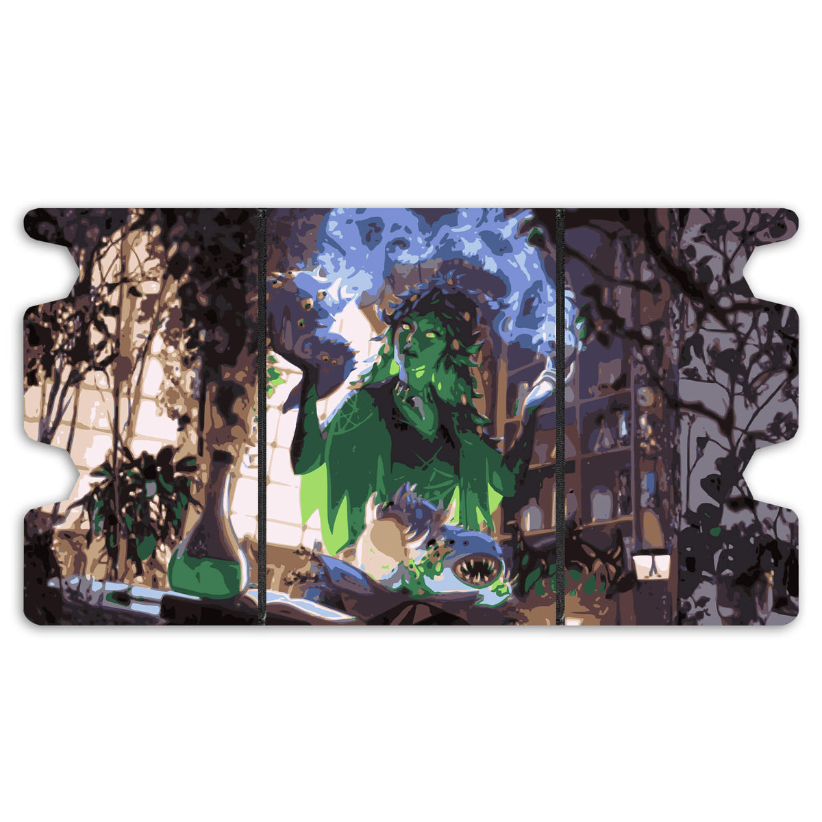 Witherbloom Pestilence - Mach 3 Deck Box