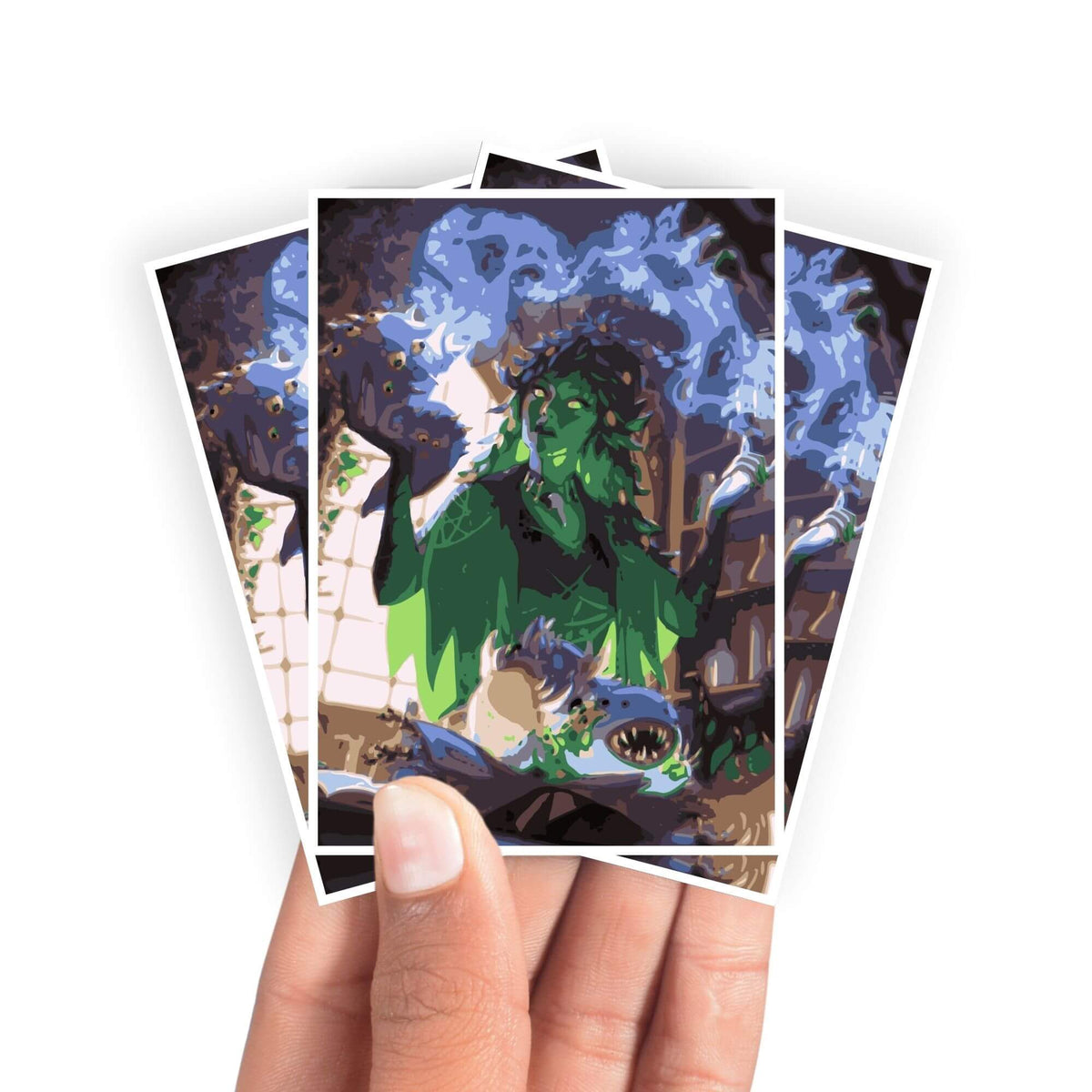 Fundas para tarjetas Juntos para siempre 