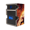 Here is the Right View of the Wolverine Mach 3 Black Deck Box. Healing-Factor-mtg-deck-tray-dice-tray-LDB-Duel