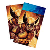 Protect and enhance your cards with our clean and crisp white border card sleeves. Featuring a minimalist design that complements any artwork, these sleeves offer a bright, timeless look. From LDB Duel. Printed with our exclusive Wolverine design for a fresh and premium finish. Metal-Claw-mtg-card-protection-standard-japanese-dragon-shield-LDB-Duel-white
Keep your cards safe and stylish with our borderless card sleeves. Designed edge-to-edge to showcase your artwork, they offer a sleek, modern aesthetic. Fr