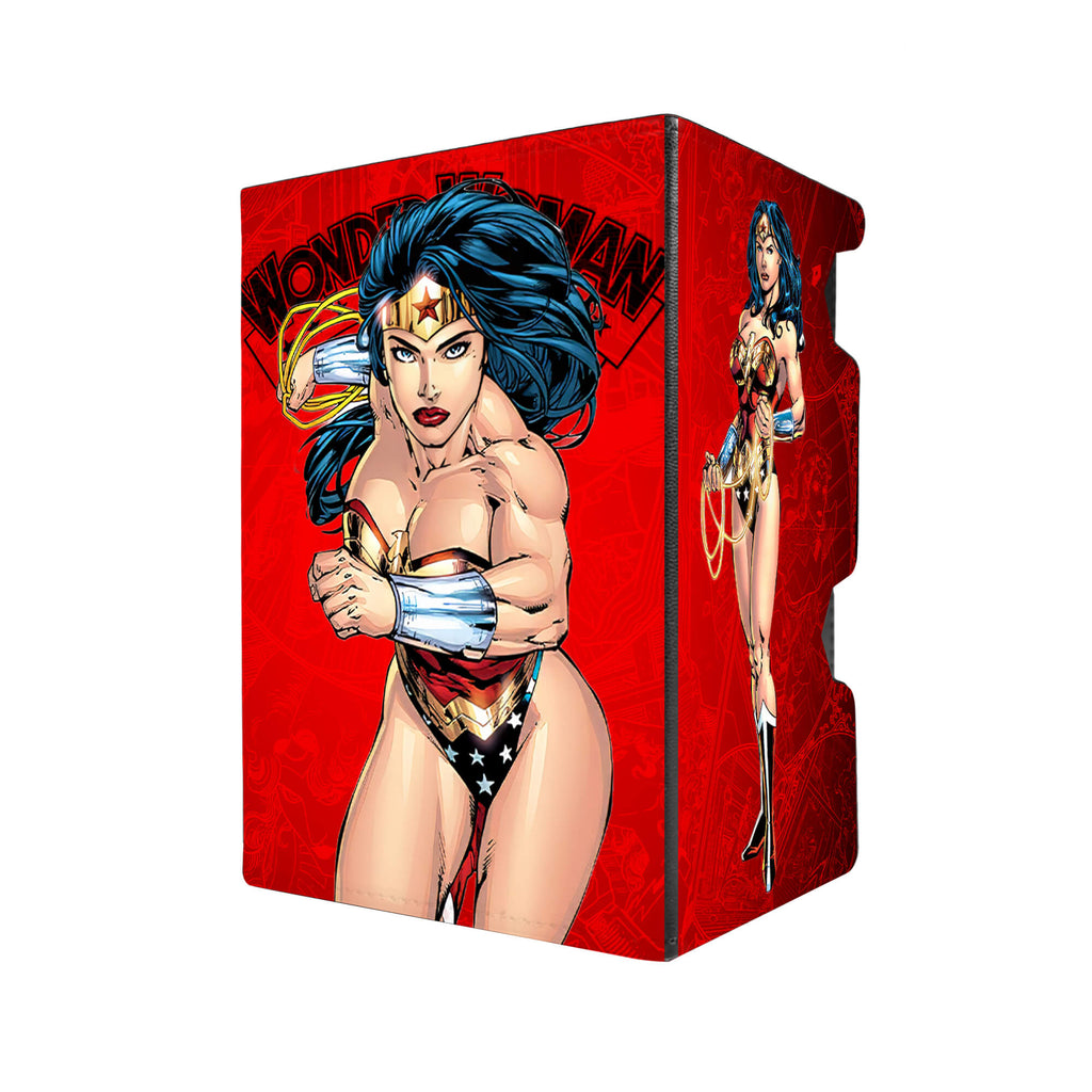 Dragon Rose Noire - Coffret Mach 3