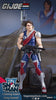 G.I. Joe Classified Series Xamot Paoli Action Figure