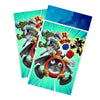 Protect and enhance your cards with our clean and crisp white border card sleeves. Featuring a minimalist design that complements any artwork, these sleeves offer a bright, timeless look. From LDB Duel. Printed with our exclusive Dark Time Wizard design for a fresh and premium finish. Magician-yugioh-card-protection-standard-japanese-dragon-shield-LDB-Duel-white