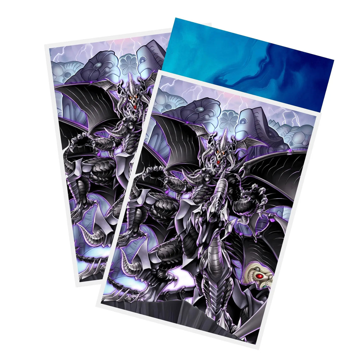 Dark World Archetype Card Sleeves