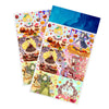Protect and enhance your cards with our clean and crisp white border card sleeves. Featuring a minimalist design that complements any artwork, these sleeves offer a bright, timeless look. From LDB Duel. Printed with our exclusive Madolche Archetype design for a fresh and premium finish. Puddingcess-yugioh-card-protection-standard-japanese-dragon-shield-LDB-Duel-white