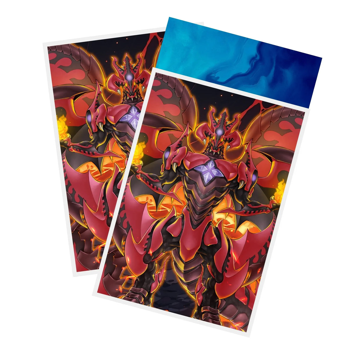 Fundas para cartas de Vaalmonica Disarmonia 
