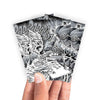 Keep your cards safe and stylish with our borderless card sleeves. Designed edge-to-edge to showcase your artwork, they offer a sleek, modern aesthetic. From LDB Duel, printed with the exclusive Yami Yugi VS Seto Kaiba design for a fresh, premium feel.Kuriboh-yugioh-card-protection-standard-japanese-dragon-shield-LDB-Duel-borderless