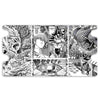 Here is the Full Lid Design of the Yami Yugi VS Seto Kaiba Mach 3 White Deck Box. Game-King-yugioh-custom-deck-portable-collector-LDB-Duel