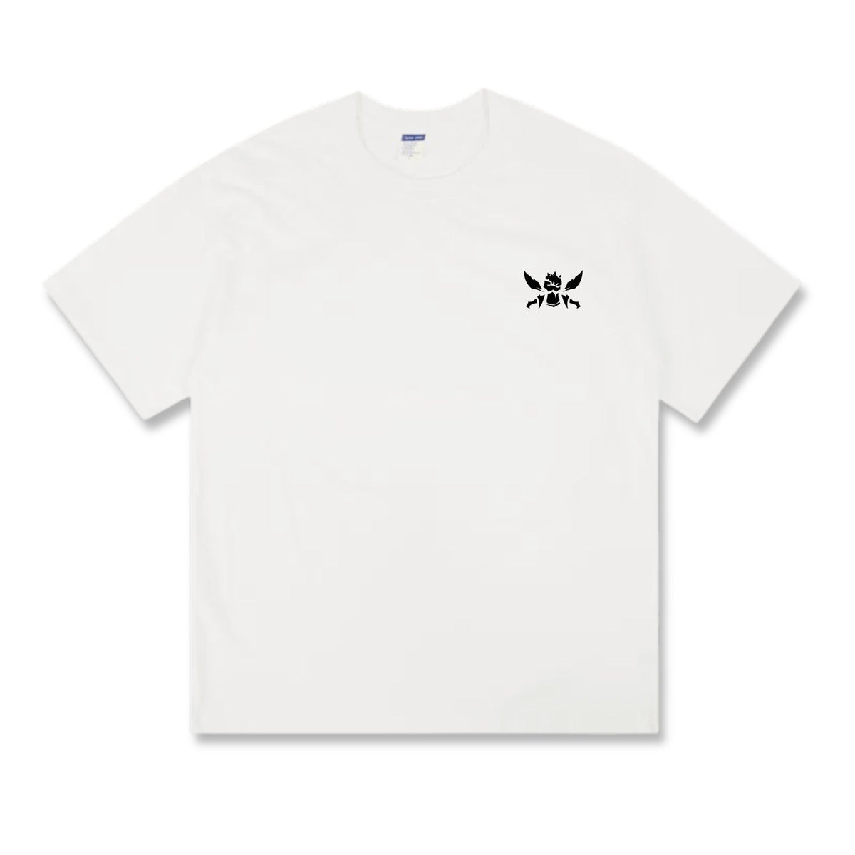 Step up your style with the premium Yasuo | League of Legends T-shirt design from LDB Duel. Made from soft, breathable cotton and printed with vibrant DTF artwork, this white t-shirt is built for comfort and lasting wear. Choose your look with front design options like a small chest logo or bold center print. Perfect for anime lovers, TCG players, and gaming fans everywhere. Fighter-anime-yugioh-tcg-accessories-tshirt-LDB-Duel