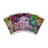 Upgrade your collecting game with LDB Duel featuring our exclusive Yu-Gi-Oh! Battle of Legends: Crystal Revenge Booster Box selection! Perfect for sealed collectors and players alike, each booster box is designed to give you an exciting pack-opening experience with premium cards, chase rares, and set-defining pulls. Whether you're building your deck or expanding your collection, this is the best way to experience the thrill of the YGO TCG in every box. Accesscode-Talker-yugioh-tcg-booster-box-card-LDB-Duel