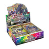 Upgrade your collecting game with LDB Duel featuring our exclusive Yu-Gi-Oh! Battle of Legends: Crystal Revenge Booster Box selection! Perfect for sealed collectors and players alike, each booster box is designed to give you an exciting pack-opening experience with premium cards, chase rares, and set-defining pulls. Whether you're building your deck or expanding your collection, this is the best way to experience the thrill of the YGO TCG in every box. Accesscode-Talker-yugioh-tcg-booster-box-card-LDB-Duel