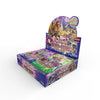 Upgrade your collecting game with LDB Duel featuring our exclusive Yu-Gi-Oh! Battle of Legends: Glorious Gallery Booster Box selection! Perfect for sealed collectors and players alike, each booster box is designed to give you an exciting pack-opening experience with premium cards, chase rares, and set-defining pulls. Whether you're building your deck or expanding your collection, this is the best way to experience the thrill of the YGO TCG in every box. Magician-Girl-yugioh-tcg-booster-box-card-LDB-Duel