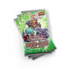 Upgrade your collecting game with LDB Duel featuring our exclusive Yu-Gi-Oh! Battle of Legends: Glorious Gallery Booster Box selection! Perfect for sealed collectors and players alike, each booster box is designed to give you an exciting pack-opening experience with premium cards, chase rares, and set-defining pulls. Whether you're building your deck or expanding your collection, this is the best way to experience the thrill of the YGO TCG in every box. Magician-Girl-yugioh-tcg-booster-box-card-LDB-Duel