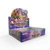 Upgrade your collecting game with LDB Duel featuring our exclusive Yu-Gi-Oh! Battle of Legends: Glorious Gallery Booster Box selection! Perfect for sealed collectors and players alike, each booster box is designed to give you an exciting pack-opening experience with premium cards, chase rares, and set-defining pulls. Whether you're building your deck or expanding your collection, this is the best way to experience the thrill of the YGO TCG in every box. Magician-Girl-yugioh-tcg-booster-box-card-LDB-Duel