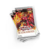 Upgrade your collecting game with LDB Duel featuring our exclusive Yu-Gi-Oh! Blazing Dominion Booster Box selection! Perfect for sealed collectors and players alike, each booster box is designed to give you an exciting pack-opening experience with premium cards, chase rares, and set-defining pulls. Whether you're building your deck or expanding your collection, this is the best way to experience the thrill of the YGO TCG in every box. Blazing-Dominion-yugioh-tcg-booster-box-card-LDB-Duel