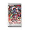 Upgrade your collecting game with LDB Duel featuring our exclusive Yu-Gi-Oh! Burst Protocol Booster Box selection! Perfect for sealed collectors and players alike, each booster box is designed to give you an exciting pack-opening experience with premium cards, chase rares, and set-defining pulls. Whether you're building your deck or expanding your collection, this is the best way to experience the thrill of the YGO TCG in every box. Borrelload-yugioh-tcg-booster-box-card-LDB-Duel