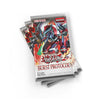 Upgrade your collecting game with LDB Duel featuring our exclusive Yu-Gi-Oh! Burst Protocol Booster Box selection! Perfect for sealed collectors and players alike, each booster box is designed to give you an exciting pack-opening experience with premium cards, chase rares, and set-defining pulls. Whether you're building your deck or expanding your collection, this is the best way to experience the thrill of the YGO TCG in every box. Borrelload-yugioh-tcg-booster-box-card-LDB-Duel