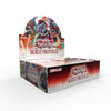 Upgrade your collecting game with LDB Duel featuring our exclusive Yu-Gi-Oh! Burst Protocol Booster Box selection! Perfect for sealed collectors and players alike, each booster box is designed to give you an exciting pack-opening experience with premium cards, chase rares, and set-defining pulls. Whether you're building your deck or expanding your collection, this is the best way to experience the thrill of the YGO TCG in every box. Borrelload-yugioh-tcg-booster-box-card-LDB-Duel