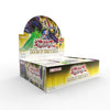 Upgrade your collecting game with LDB Duel featuring our exclusive Yu-Gi-Oh! Doom of Dimension Booster Box selection! Perfect for sealed collectors and players alike, each booster box is designed to give you an exciting pack-opening experience with premium cards, chase rares, and set-defining pulls. Whether you're building your deck or expanding your collection, this is the best way to experience the thrill of the YGO TCG in every box. Dimensional-King-yugioh-tcg-booster-box-card-LDB-Duel