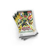 Upgrade your collecting game with LDB Duel featuring our exclusive Yu-Gi-Oh! Duelist's Advance Blister Pack selection! Perfect for sealed collectors and players alike, each booster box is designed to give you an exciting pack-opening experience with premium cards, chase rares, and set-defining pulls. Whether you're building your deck or expanding your collection, this is the best way to experience the thrill of the YGO TCG in every pack. Stardust-Dragon-yugioh-tcg-blister-pack-card-LDB-Duel