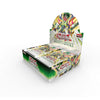 Upgrade your collecting game with LDB Duel featuring our exclusive Yu-Gi-Oh! Duelist's Advance Blister Pack selection! Perfect for sealed collectors and players alike, each booster box is designed to give you an exciting pack-opening experience with premium cards, chase rares, and set-defining pulls. Whether you're building your deck or expanding your collection, this is the best way to experience the thrill of the YGO TCG in every pack. Stardust-Dragon-yugioh-tcg-blister-pack-card-LDB-Duel