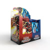 Upgrade your collecting game with LDB Duel featuring our exclusive Yu-Gi-Oh! Egyptian God Decks Assorted Unlimited selection! Perfect for sealed collectors and players alike, each booster box is designed to give you an exciting pack-opening experience with premium cards, chase rares, and set-defining pulls. Whether you're building your deck or expanding your collection, this is the best way to experience the thrill of the YGO TCG in every box. Slifer-yugioh-tcg-booster-box-card-LDB-Duel