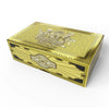 Upgrade your collecting game with LDB Duel featuring our exclusive Yu-Gi-Oh! Legendary Decks II selection! Perfect for sealed collectors and players alike, each booster box is designed to give you an exciting pack-opening experience with premium cards, chase rares, and set-defining pulls. Whether you're building your deck or expanding your collection, this is the best way to experience the thrill of the YGO TCG in every box. Exodia-yugioh-tcg-booster-box-card-LDB-Duel