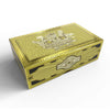 Upgrade your collecting game with LDB Duel featuring our exclusive Yu-Gi-Oh! Legendary Decks II selection! Perfect for sealed collectors and players alike, each booster box is designed to give you an exciting pack-opening experience with premium cards, chase rares, and set-defining pulls. Whether you're building your deck or expanding your collection, this is the best way to experience the thrill of the YGO TCG in every box. Exodia-yugioh-tcg-booster-box-card-LDB-Duel