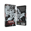 Upgrade your collecting game with LDB Duel featuring our exclusive Yu-Gi-Oh! Legendary Modern Decks 2026 selection! Perfect for sealed collectors and players alike, each booster box is designed to give you an exciting pack-opening experience with premium cards, chase rares, and set-defining pulls. Whether you're building your deck or expanding your collection, this is the best way to experience the thrill of the YGO TCG in every box. Sky-Striker-yugioh-tcg-booster-box-card-LDB-Duel