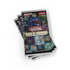 Upgrade your collecting game with LDB Duel featuring our exclusive Yu-Gi-Oh! Maze of Muertos Blister Pack selection! Perfect for sealed collectors and players alike, each booster box is designed to give you an exciting pack-opening experience with premium cards, chase rares, and set-defining pulls. Whether you're building your deck or expanding your collection, this is the best way to experience the thrill of the YGO TCG in every pack. DMOD-yugioh-tcg-blister-pack-card-LDB-Duel