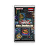 Upgrade your collecting game with LDB Duel featuring our exclusive Yu-Gi-Oh! Maze of Muertos Blister Pack selection! Perfect for sealed collectors and players alike, each booster box is designed to give you an exciting pack-opening experience with premium cards, chase rares, and set-defining pulls. Whether you're building your deck or expanding your collection, this is the best way to experience the thrill of the YGO TCG in every pack. DMOD-yugioh-tcg-blister-pack-card-LDB-Duel