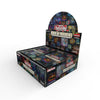 Upgrade your collecting game with LDB Duel featuring our exclusive Yu-Gi-Oh! Maze of Muertos Booster Box selection! Perfect for sealed collectors and players alike, each booster box is designed to give you an exciting pack-opening experience with premium cards, chase rares, and set-defining pulls. Whether you're building your deck or expanding your collection, this is the best way to experience the thrill of the YGO TCG in every box. DMOD-yugioh-tcg-booster-box-card-LDB-Duel