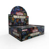 Upgrade your collecting game with LDB Duel featuring our exclusive Yu-Gi-Oh! Maze of Muertos Booster Box selection! Perfect for sealed collectors and players alike, each booster box is designed to give you an exciting pack-opening experience with premium cards, chase rares, and set-defining pulls. Whether you're building your deck or expanding your collection, this is the best way to experience the thrill of the YGO TCG in every box. DMOD-yugioh-tcg-booster-box-card-LDB-Duel