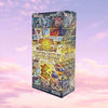 Yu-Gi-Oh! OCG Quarter Century Art Collection Japanese Booster Box