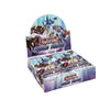 Upgrade your collecting game with LDB Duel featuring our exclusive Yu-Gi-Oh! Pendulum Evolution Blister Pack selection! Perfect for sealed collectors and players alike, each booster box is designed to give you an exciting pack-opening experience with premium cards, chase rares, and set-defining pulls. Whether you're building your deck or expanding your collection, this is the best way to experience the thrill of the YGO TCG in every pack. Pendulum-Dragon-yugioh-tcg-blister-pack-card-LDB-Duel