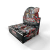Upgrade your collecting game with LDB Duel featuring our exclusive Yu-Gi-Oh! Supreme Darkness Booster Box selection! Perfect for sealed collectors and players alike, each booster box is designed to give you an exciting pack-opening experience with premium cards, chase rares, and set-defining pulls. Whether you're building your deck or expanding your collection, this is the best way to experience the thrill of the YGO TCG in every box. Evil★Twin-yugioh-tcg-booster-box-card-LDB-Duel