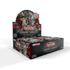 Upgrade your collecting game with LDB Duel featuring our exclusive Yu-Gi-Oh! Supreme Darkness Booster Box selection! Perfect for sealed collectors and players alike, each booster box is designed to give you an exciting pack-opening experience with premium cards, chase rares, and set-defining pulls. Whether you're building your deck or expanding your collection, this is the best way to experience the thrill of the YGO TCG in every box. Evil★Twin-yugioh-tcg-booster-box-card-LDB-Duel