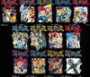 Yu-Gi-Oh! Complete Series Manga Omnibus Set (Vols. 1-13)