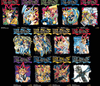 Yu-Gi-Oh! Complete Series Manga Omnibus Set (Vols. 1-13)