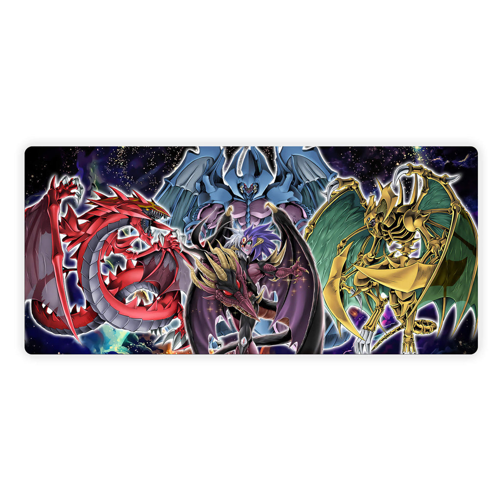 Alfombrilla de ratón Yubel Sacred Beast