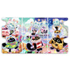 Here is the Full Lid Design of the Yummy Archetype Mach 3 White Deck Box. Cooky-yugioh-custom-deck-portable-collector-LDB-Duel